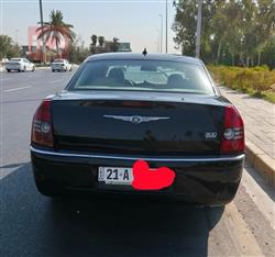 كرايسلر 300